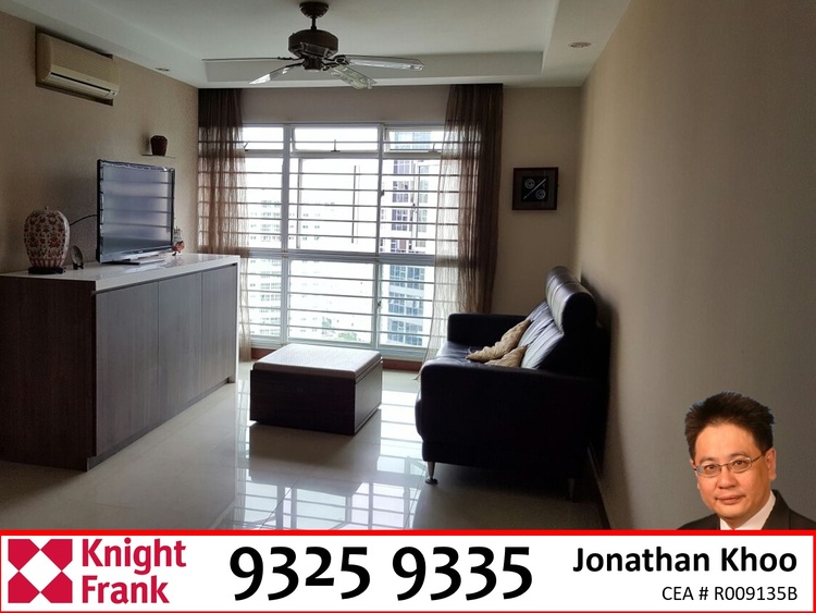 Punggol Central thumbnail photo